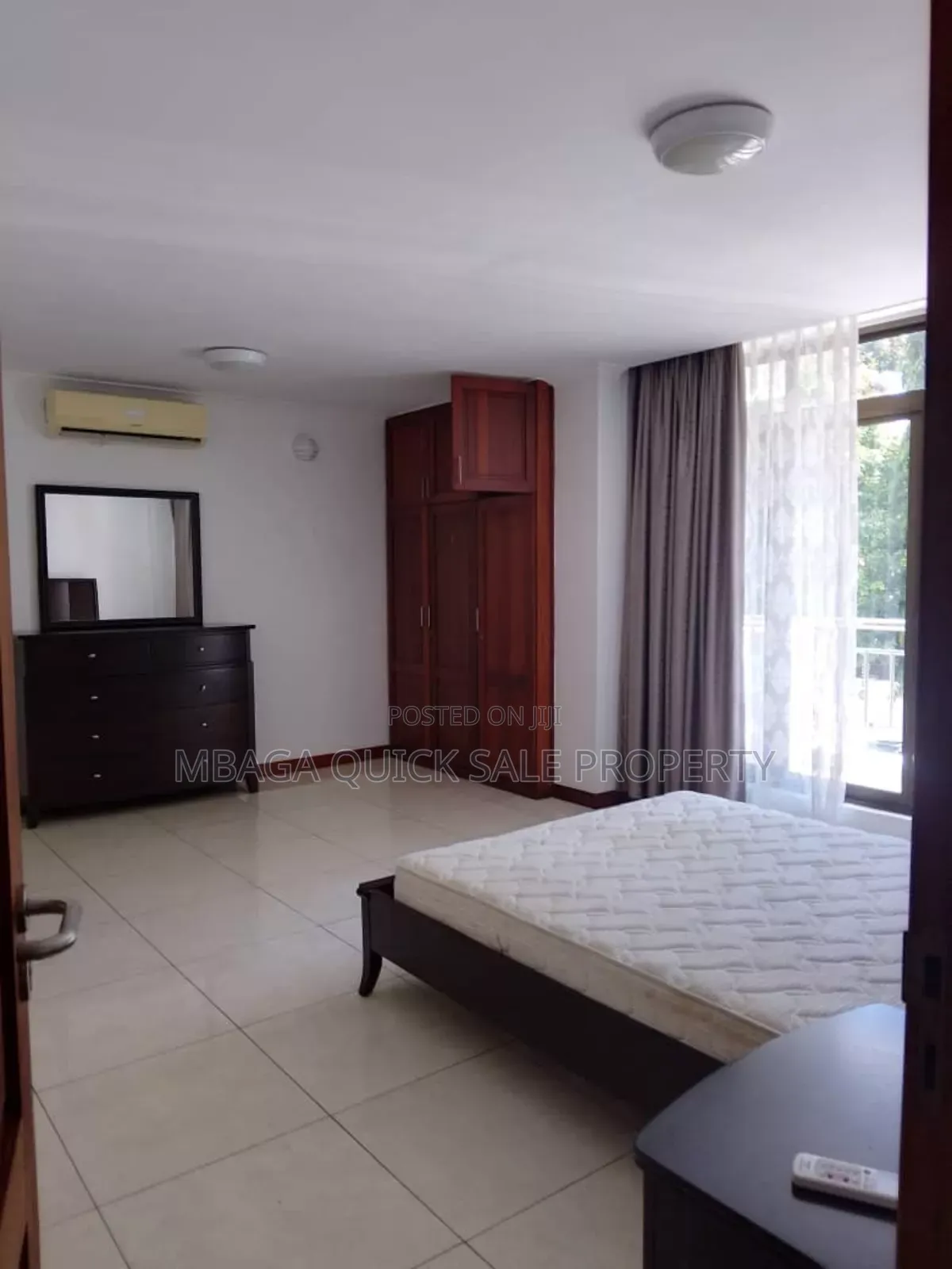 Furnished 2bdrm Apartment in Masaki for rent in Masaki