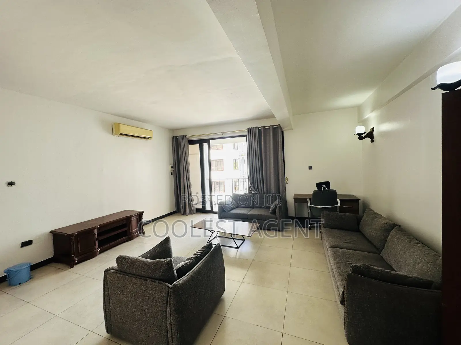 Furnished 3bdrm Apartment in Mikocheni, Kinondoni for rent in Kinondoni