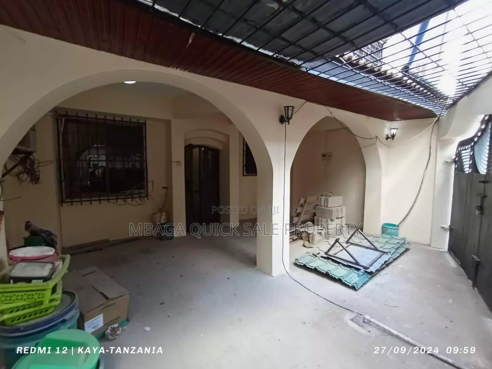 Office Space for Sale at Upanga Along UN Road in Upanga East