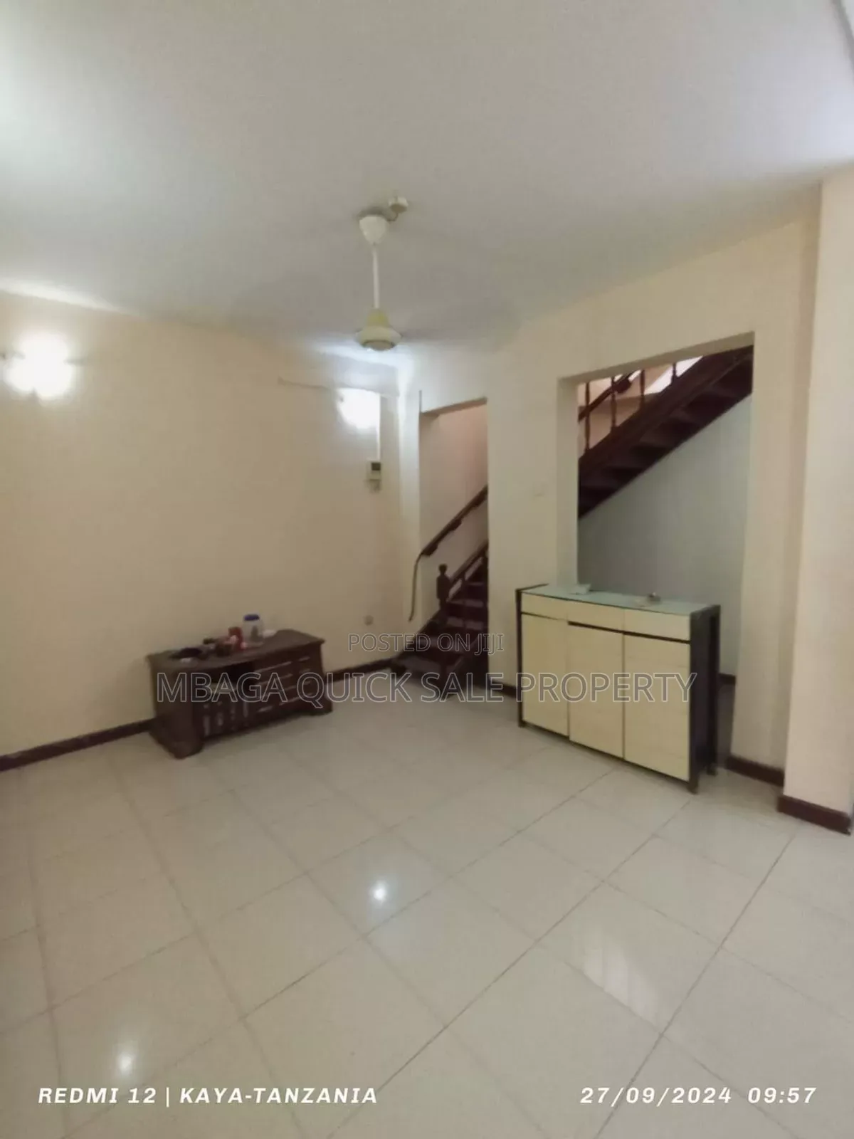 Office Space for Sale at Upanga Along UN Road in Upanga East