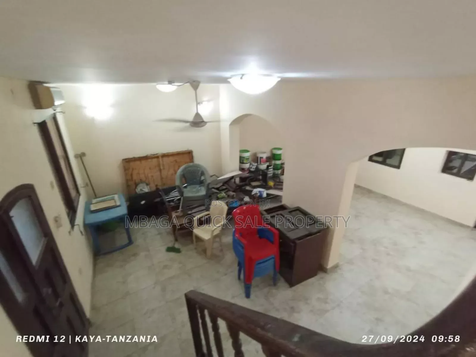 Office Space for Sale at Upanga Along UN Road in Upanga East
