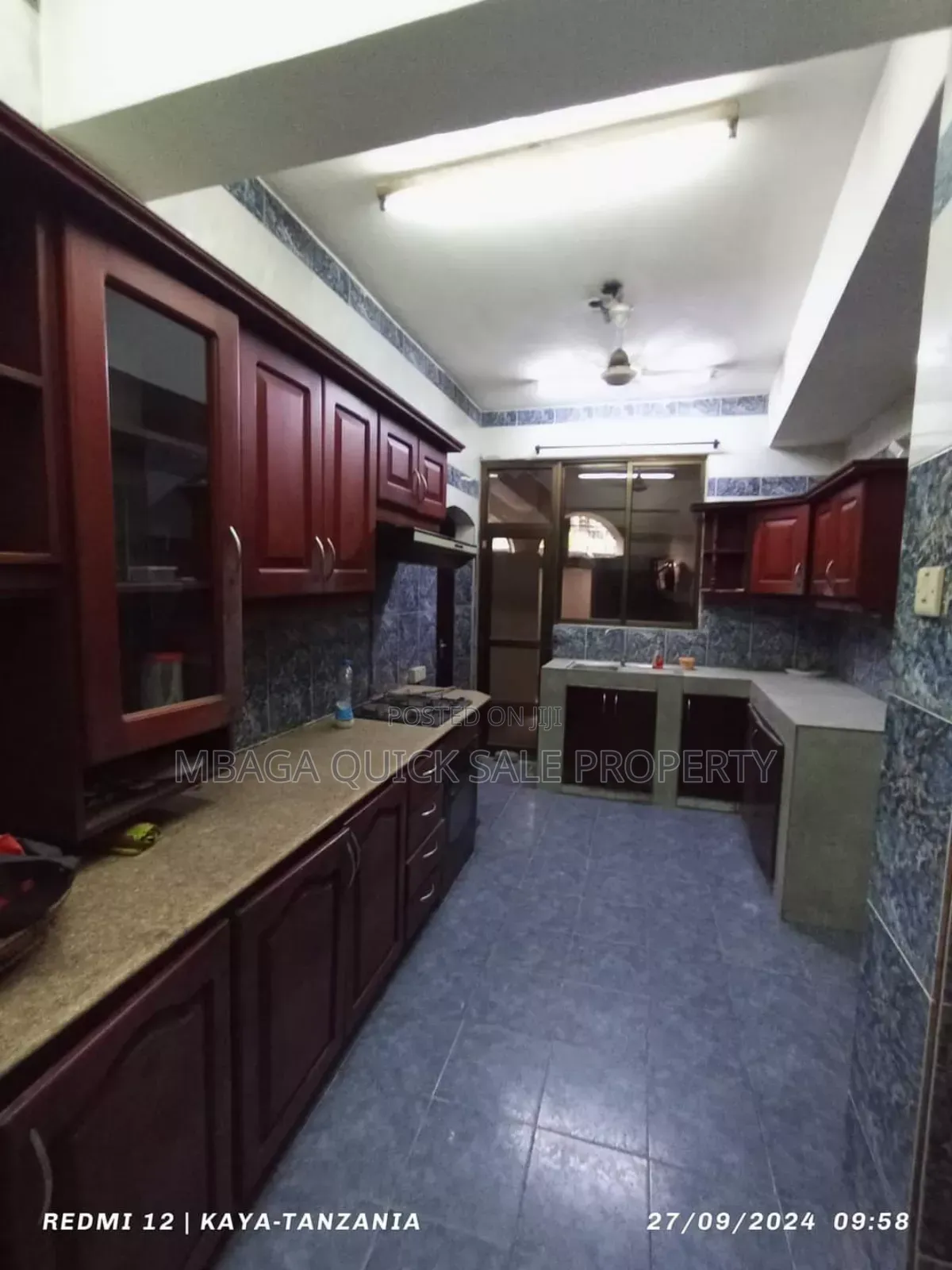 Office Space for Sale at Upanga Along UN Road in Upanga East