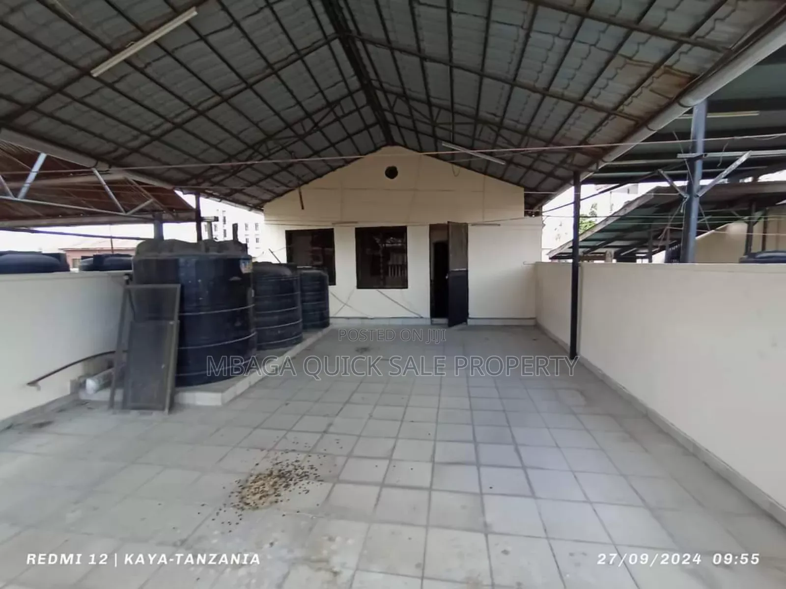 Office Space for Sale at Upanga Along UN Road in Upanga East