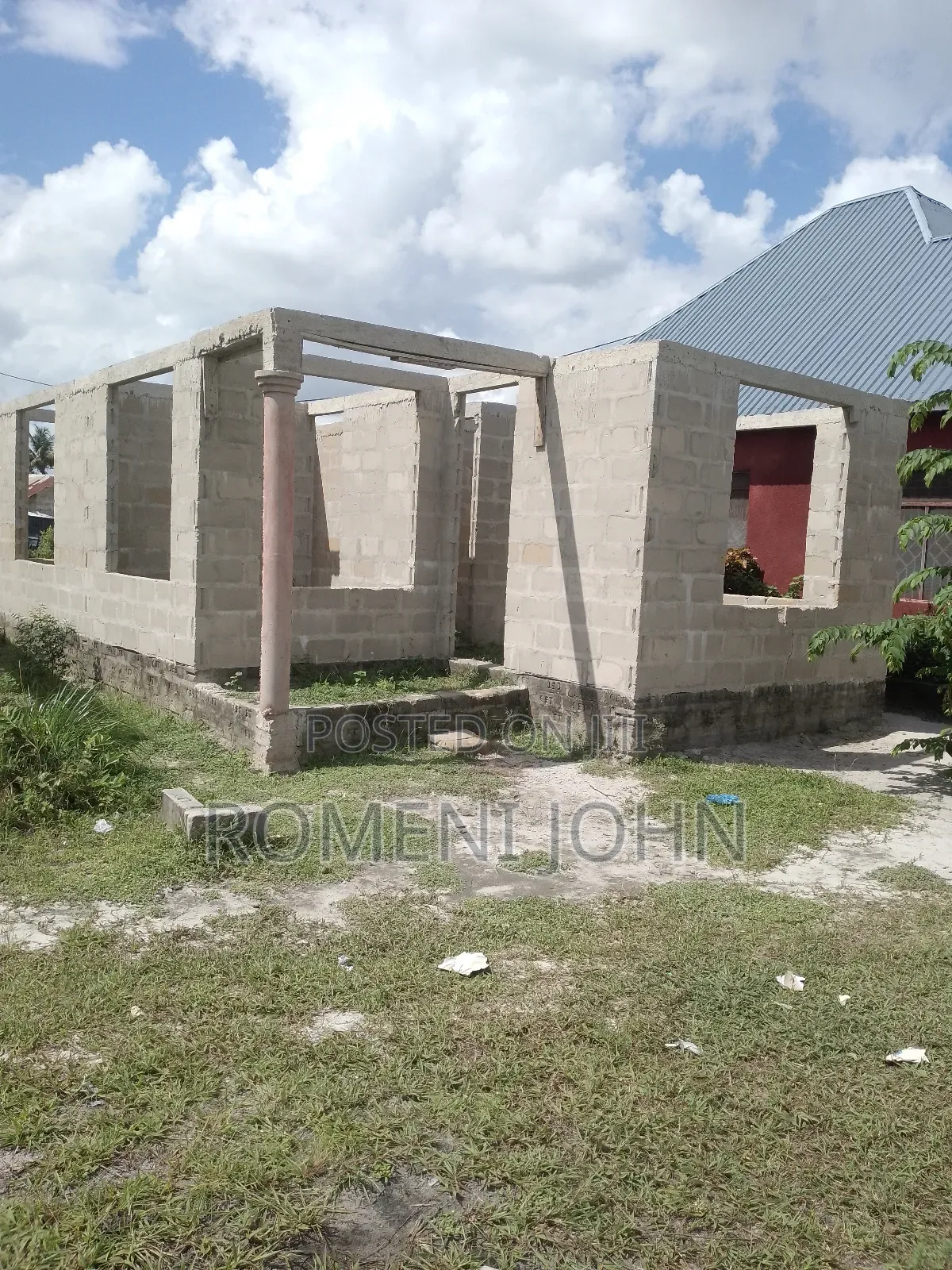 3bdrm House in Tanzania Daresalaam, Ilala for sale in Ilala