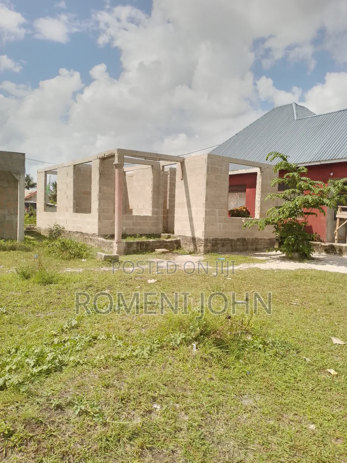 3bdrm House in Tanzania Daresalaam, Ilala for sale in Ilala