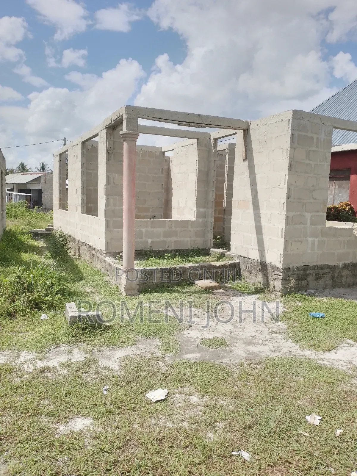 3bdrm House in Tanzania Daresalaam, Ilala for sale in Ilala