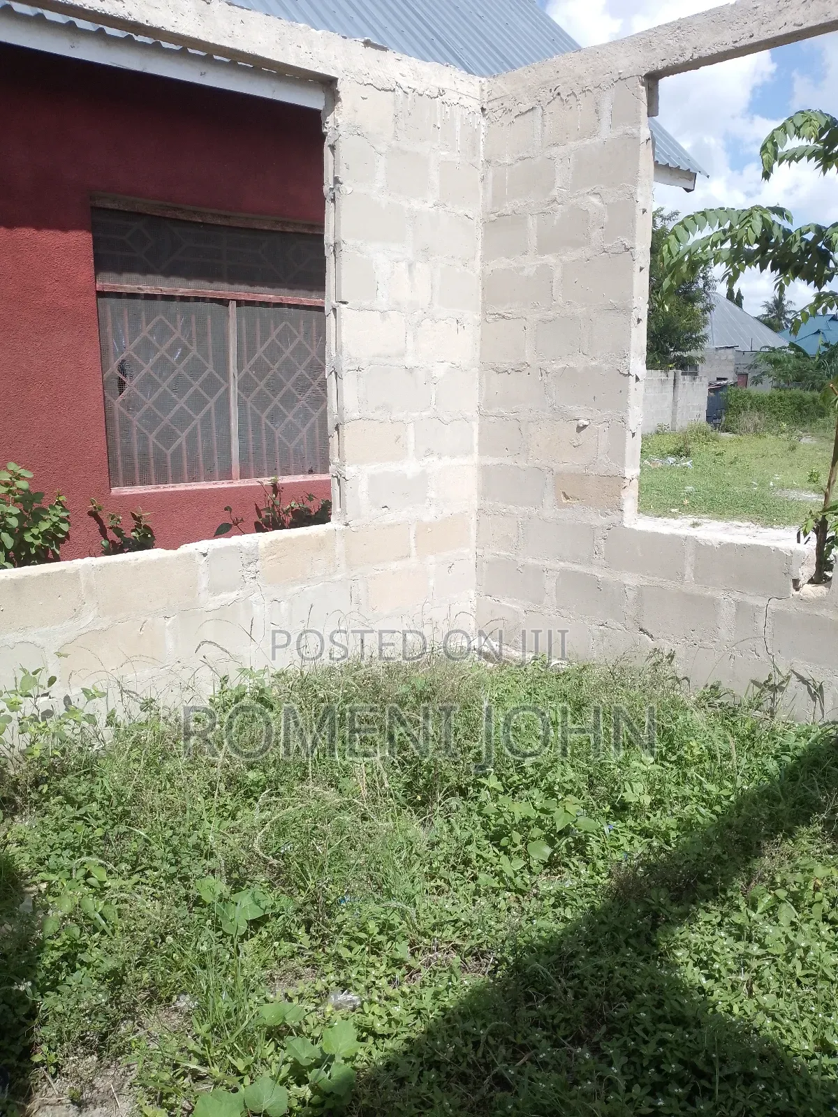 3bdrm House in Tanzania Daresalaam, Ilala for sale in Ilala