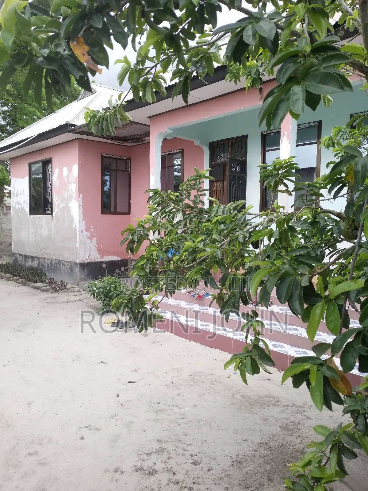 4bdrm House in Tanzania Daresalaam, Ilala for sale in Ilala