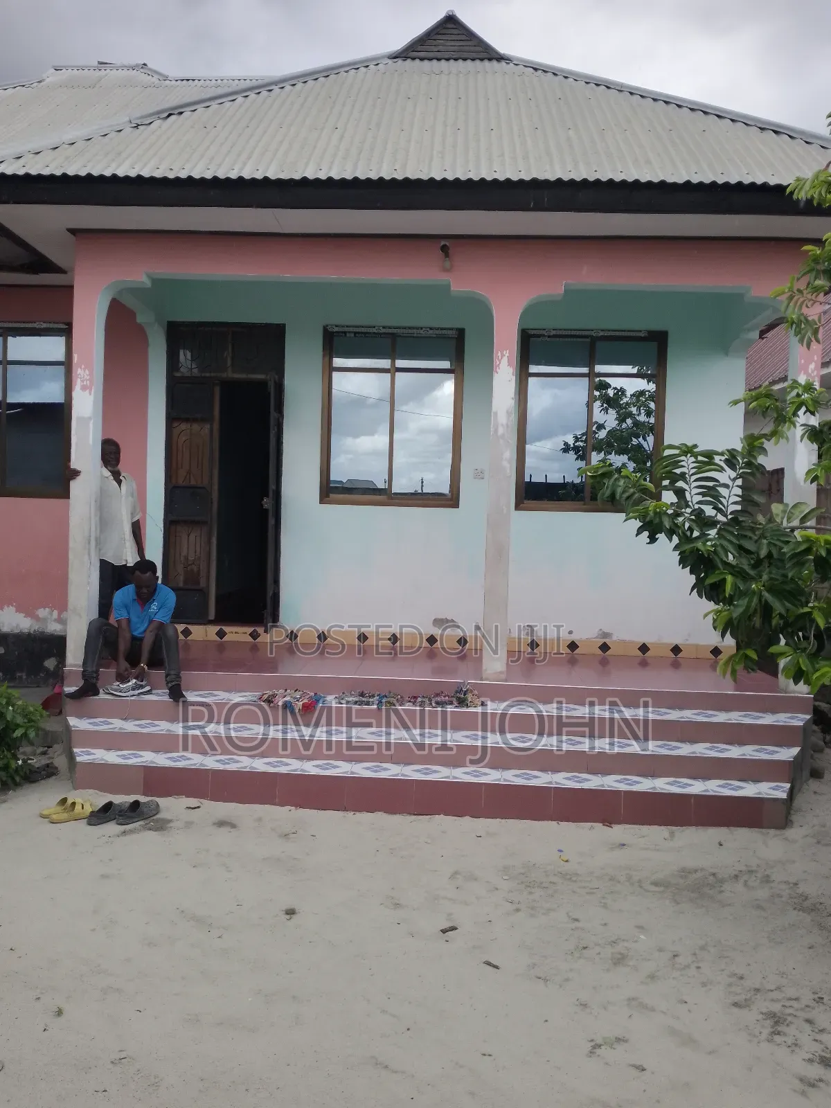 4bdrm House in Tanzania Daresalaam, Ilala for sale in Ilala