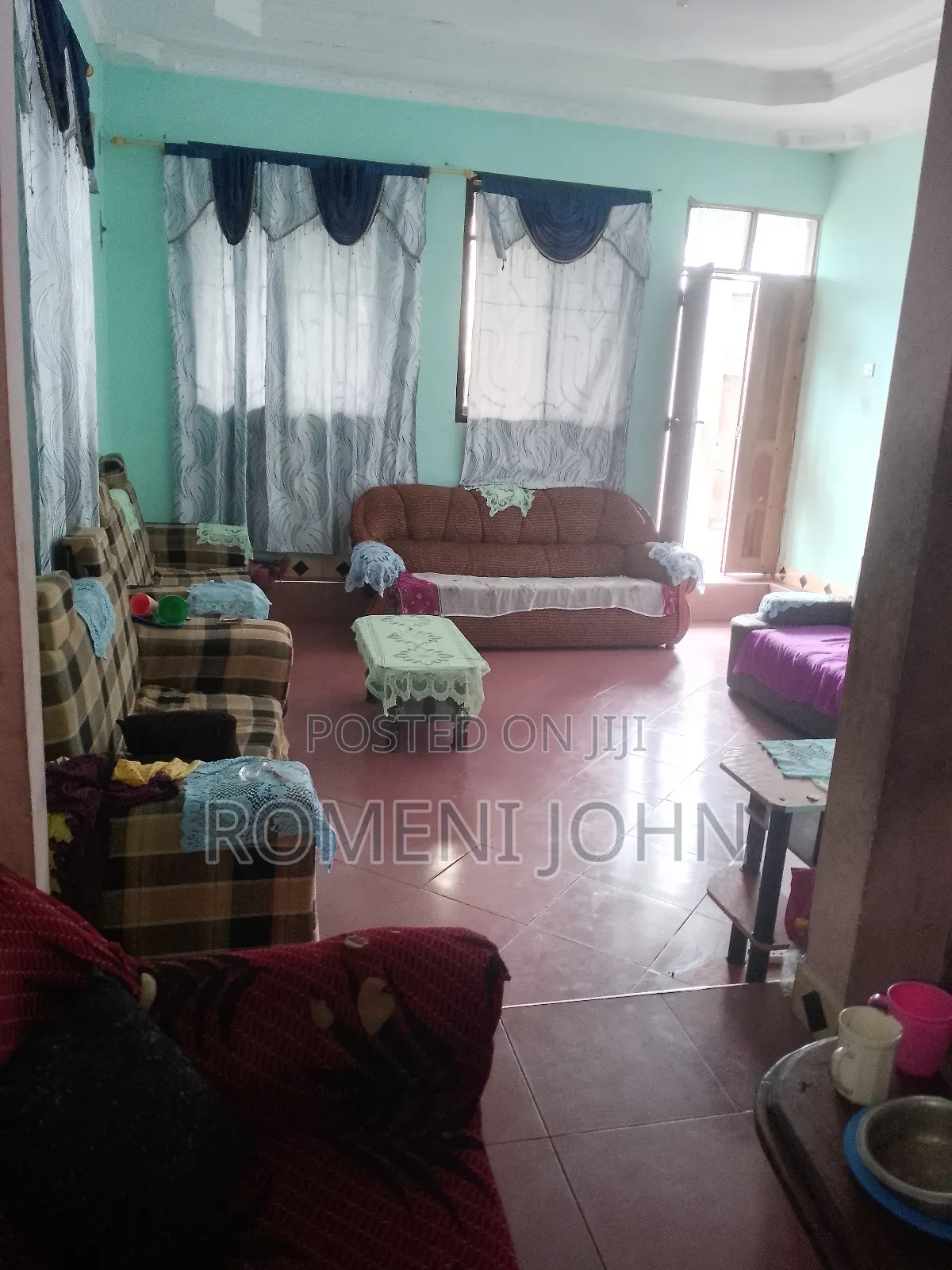 4bdrm House in Tanzania Daresalaam, Ilala for sale in Ilala