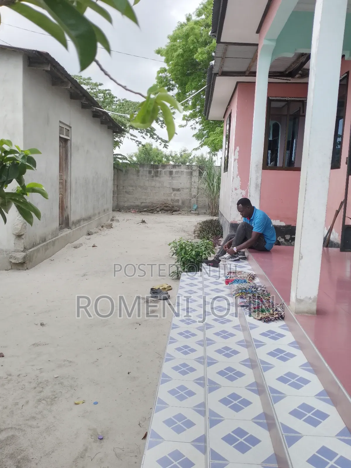 4bdrm House in Tanzania Daresalaam, Ilala for sale in Ilala
