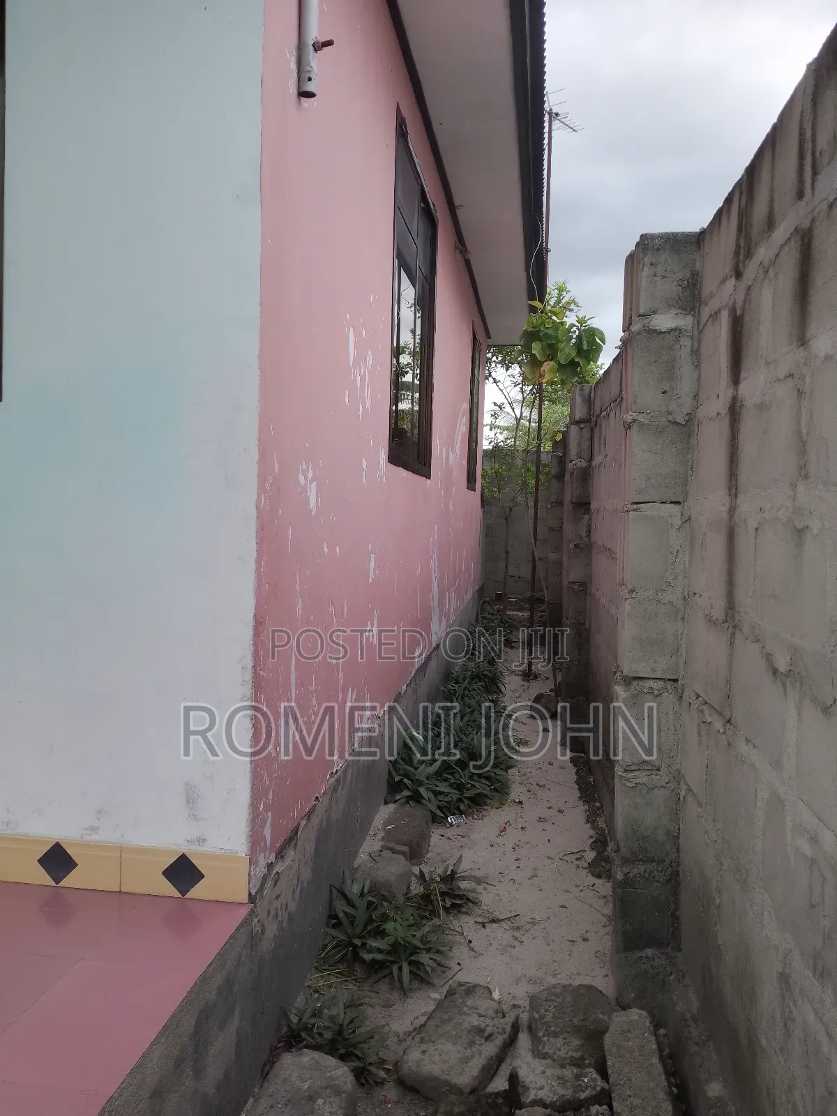 4bdrm House in Tanzania Daresalaam, Ilala for sale in Ilala
