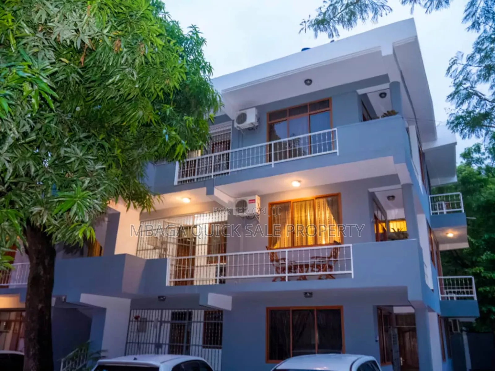 2bdrm Apartment in Kinondoni for rent in Kinondoni