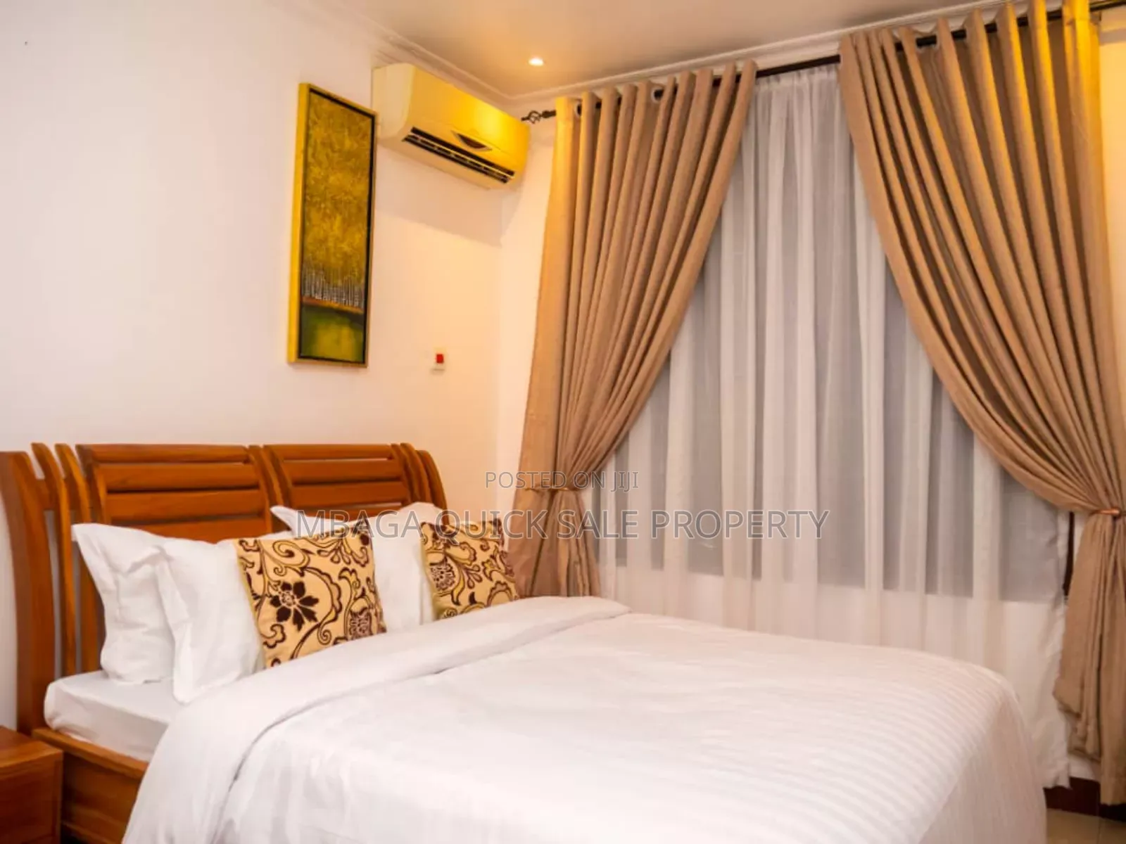 2bdrm Apartment in Kinondoni for rent in Kinondoni