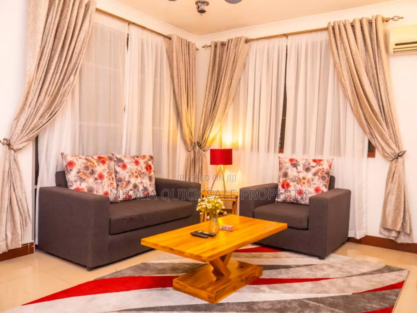 2bdrm Apartment in Kinondoni for rent in Kinondoni
