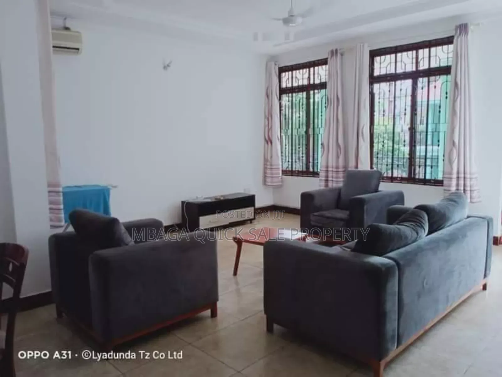 2bdrm Apartment in Kinondoni for rent in Kinondoni