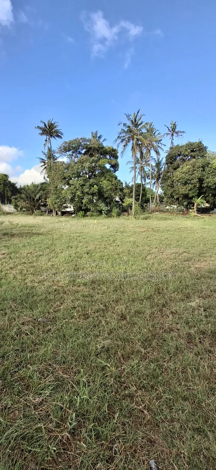 Plot for Sale at Mbezi Beach Near Beach in Mbezi Beach