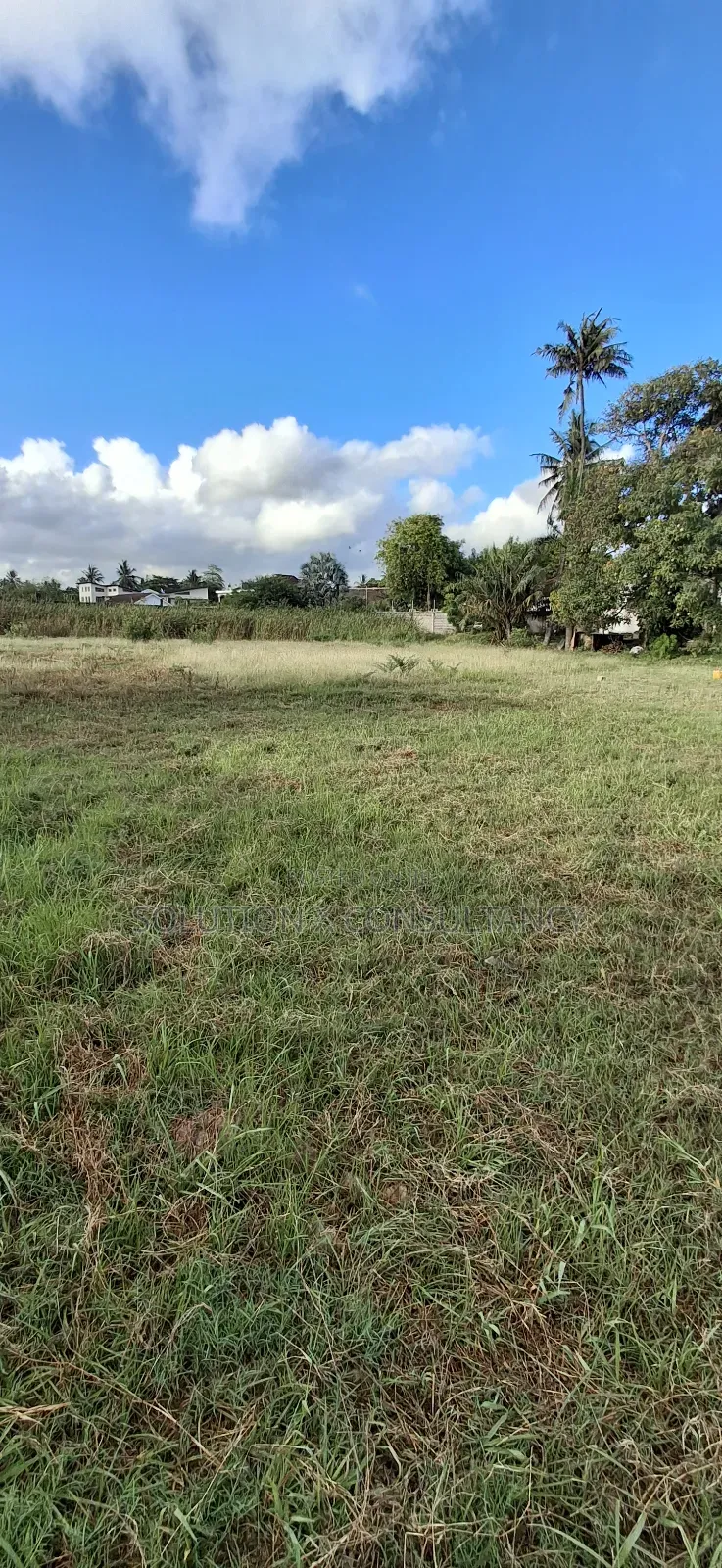 Plot for Sale at Mbezi Beach Near Beach in Mbezi Beach