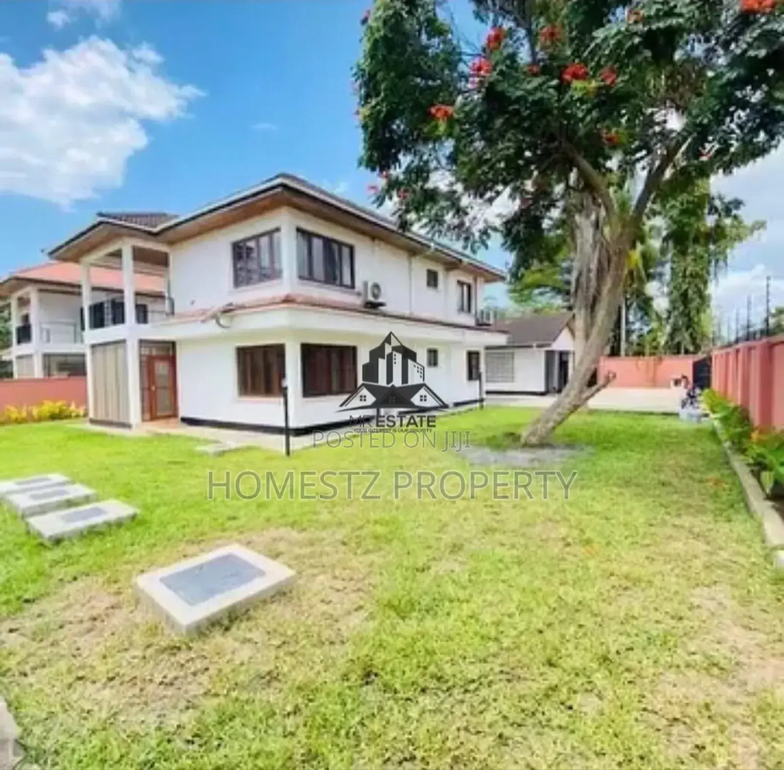 7bdrm House in Mikocheni, Kinondoni for sale in Kinondoni