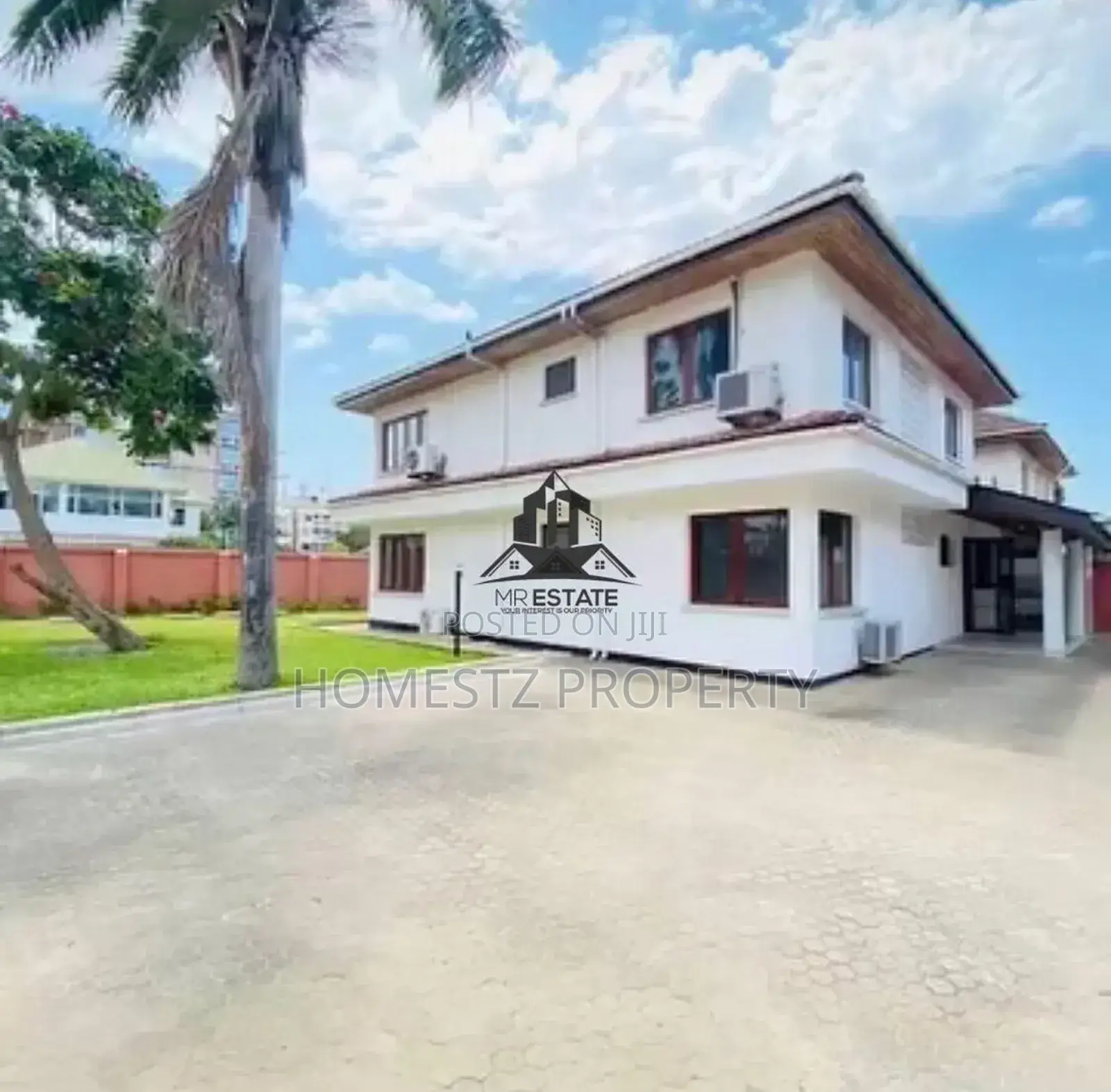 7bdrm House in Mikocheni, Kinondoni for sale in Kinondoni