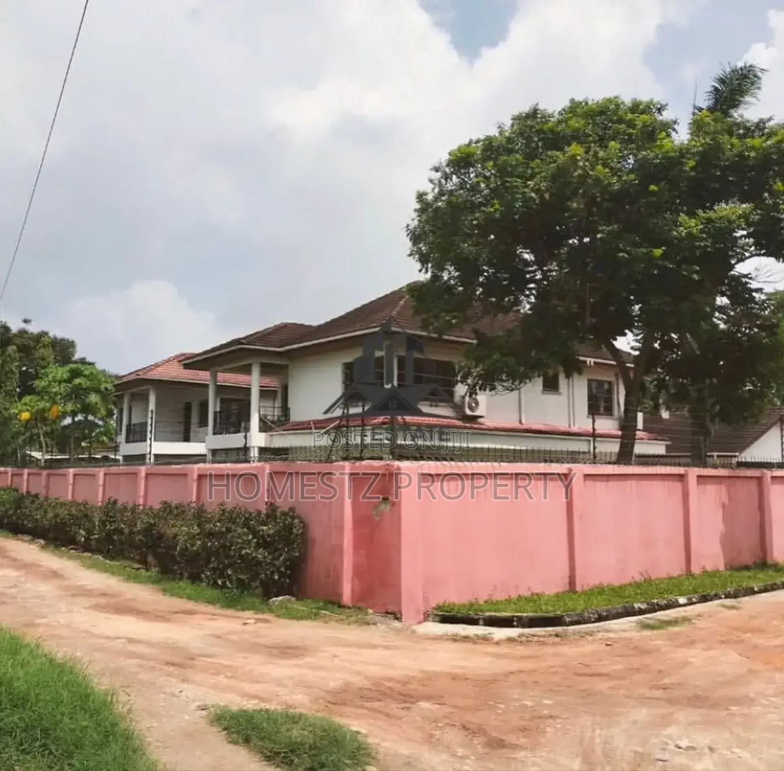 7bdrm House in Mikocheni, Kinondoni for sale in Kinondoni