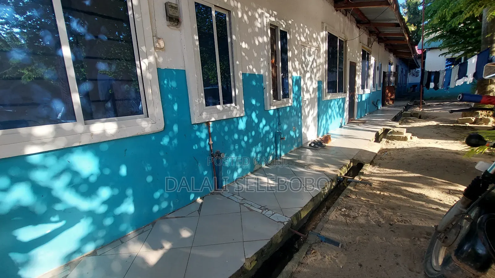 Furnished 1bdrm Bedsitter in Kimara Baruti for rent in Kimara