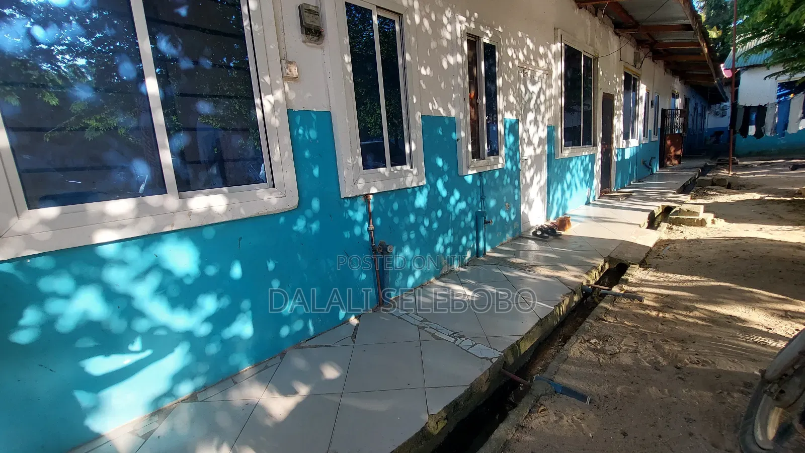 Furnished 1bdrm Bedsitter in Kimara Baruti for rent in Kimara