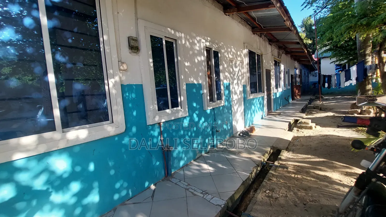 Furnished 1bdrm Bedsitter in Kimara Baruti for rent in Kimara