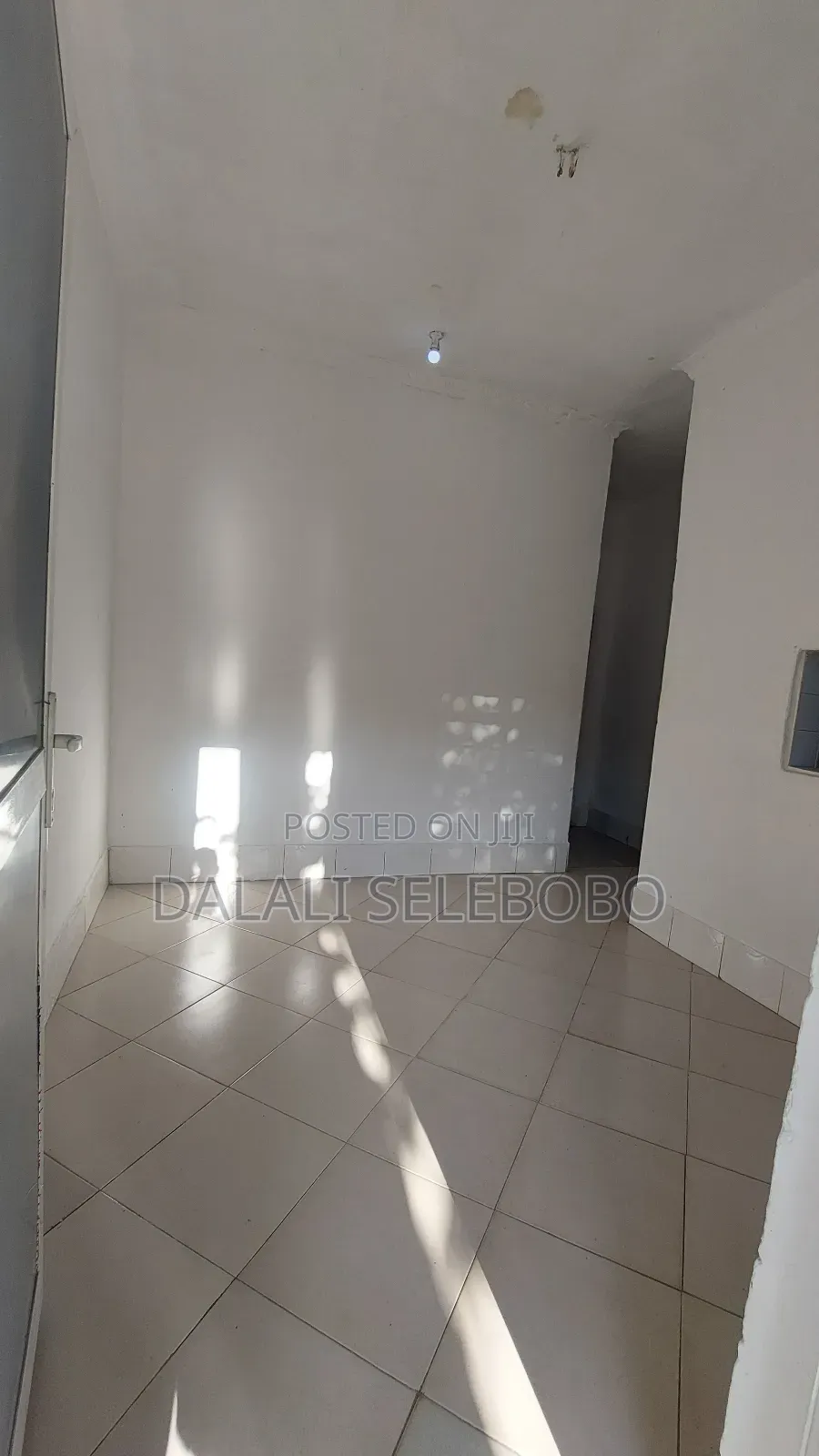 Furnished 1bdrm Bedsitter in Kimara Baruti for rent in Kimara