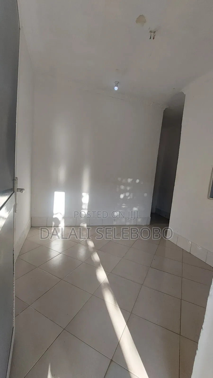 Furnished 1bdrm Bedsitter in Kimara Baruti for rent in Kimara