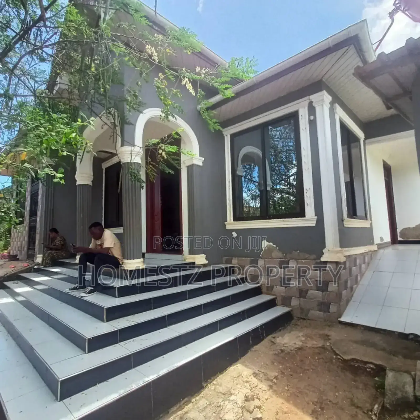 3bdrm House in Boko, Kinondoni for sale in Kinondoni