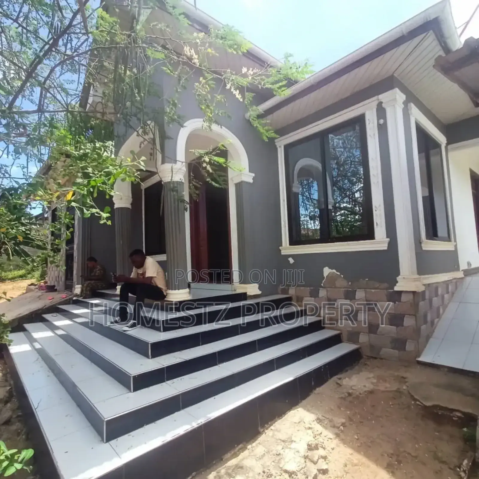 3bdrm House in Boko, Kinondoni for sale in Kinondoni