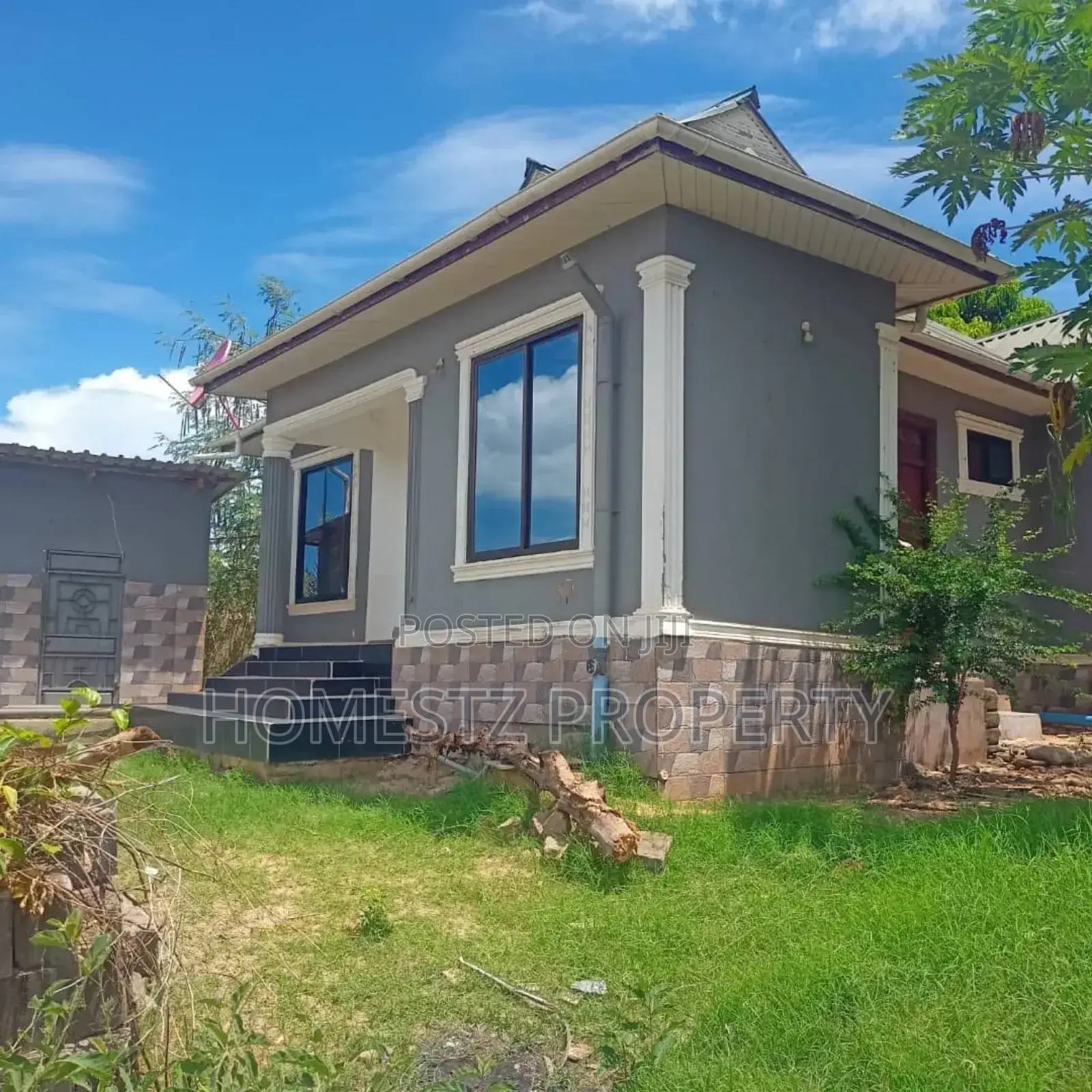3bdrm House in Boko, Kinondoni for sale in Kinondoni