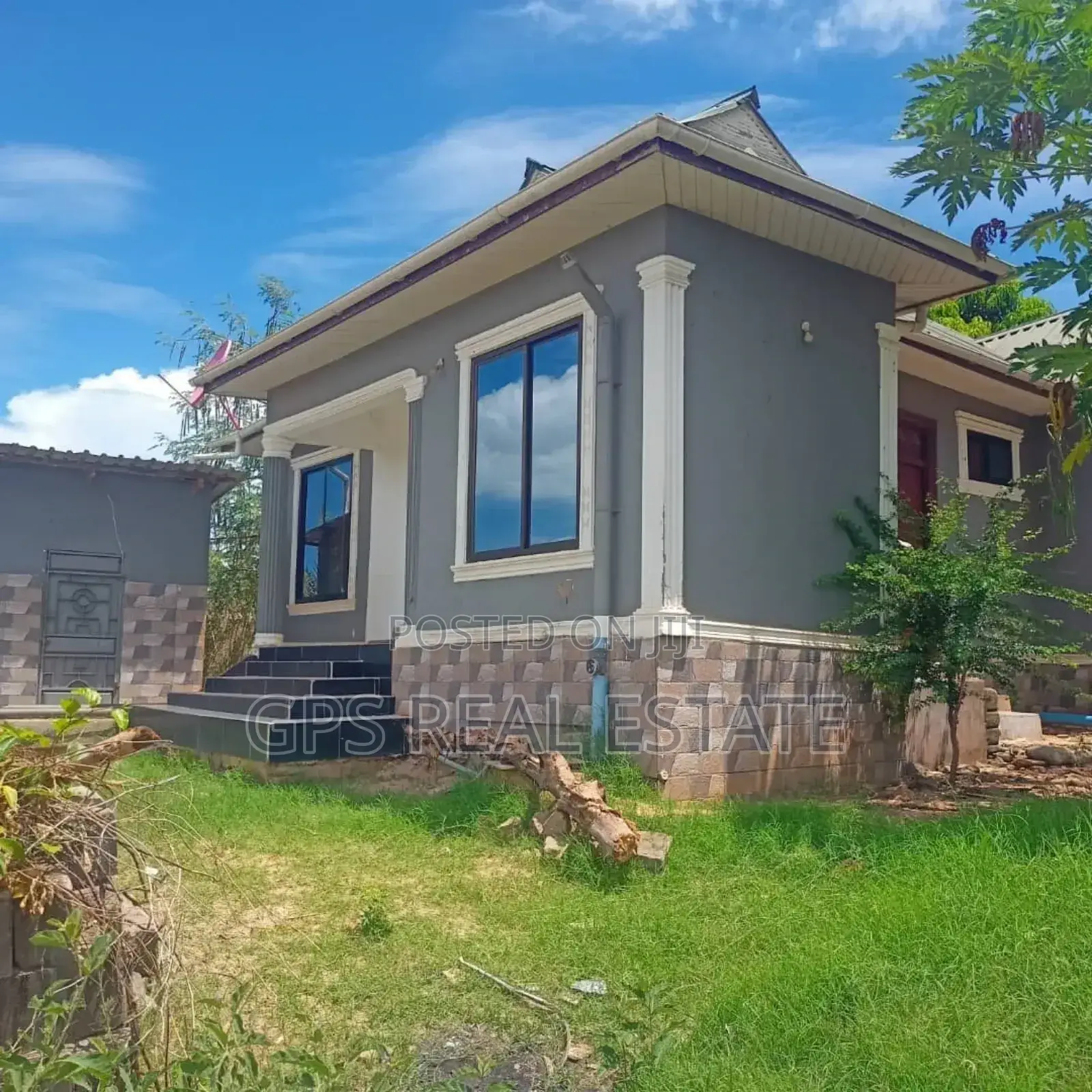 3bdrm House in Boko, Kinondoni for sale in Kinondoni