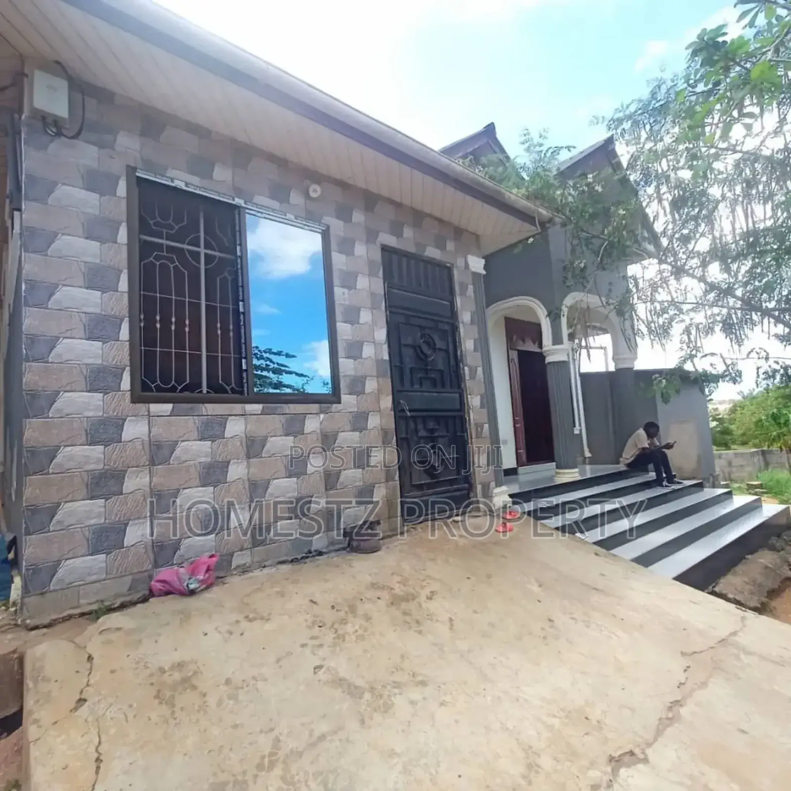 3bdrm House in Boko, Kinondoni for sale in Kinondoni
