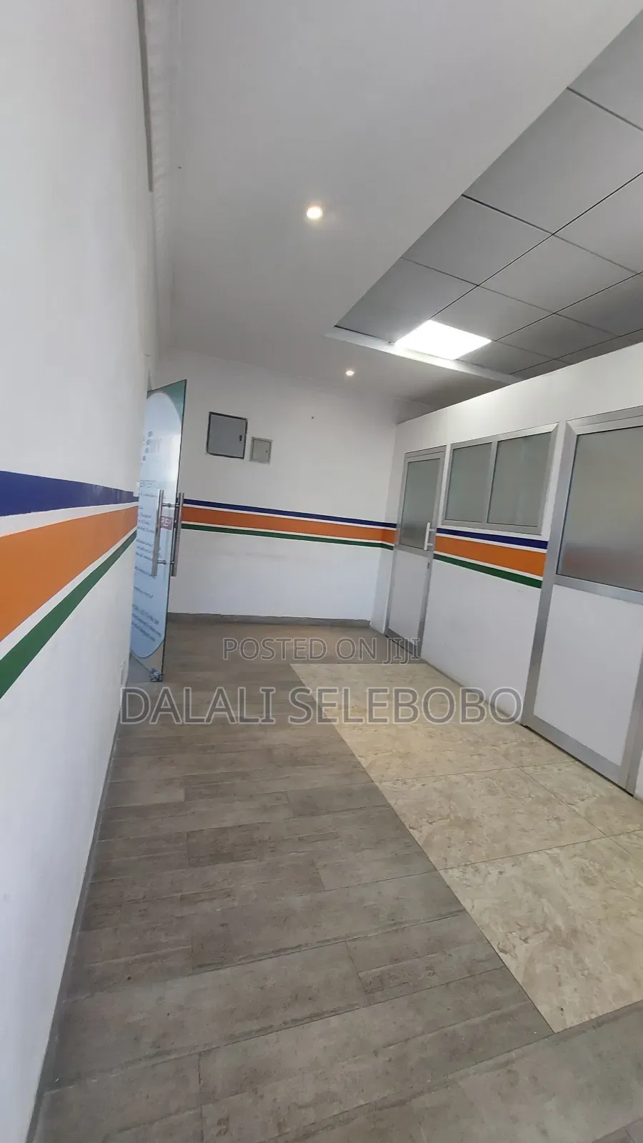 Office Space Near by Mliman City Mall in Kinondoni