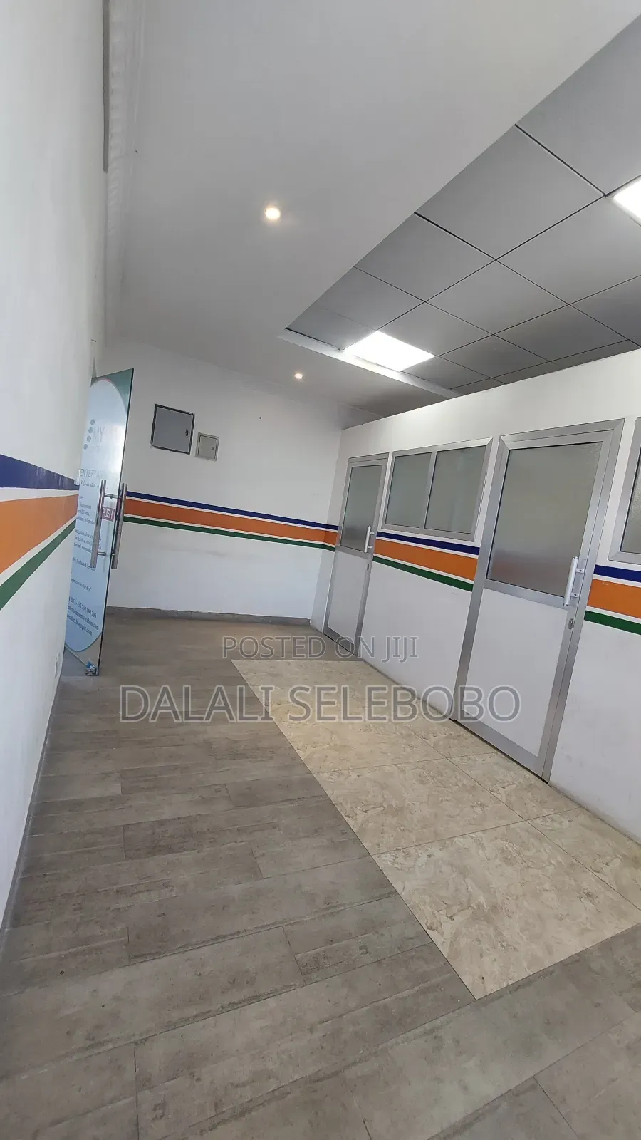 Office Space Near by Mliman City Mall in Kinondoni