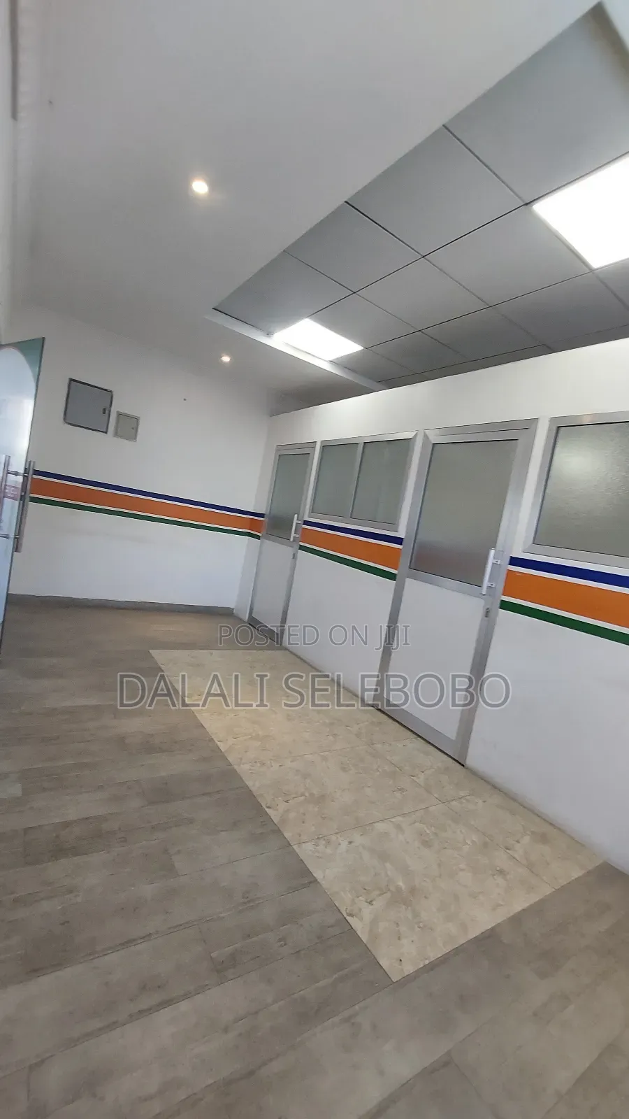 Office Space Near by Mliman City Mall in Kinondoni