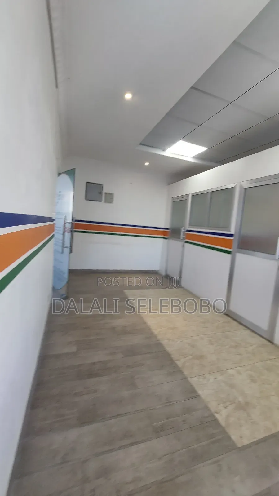 Office Space Near by Mliman City Mall in Kinondoni