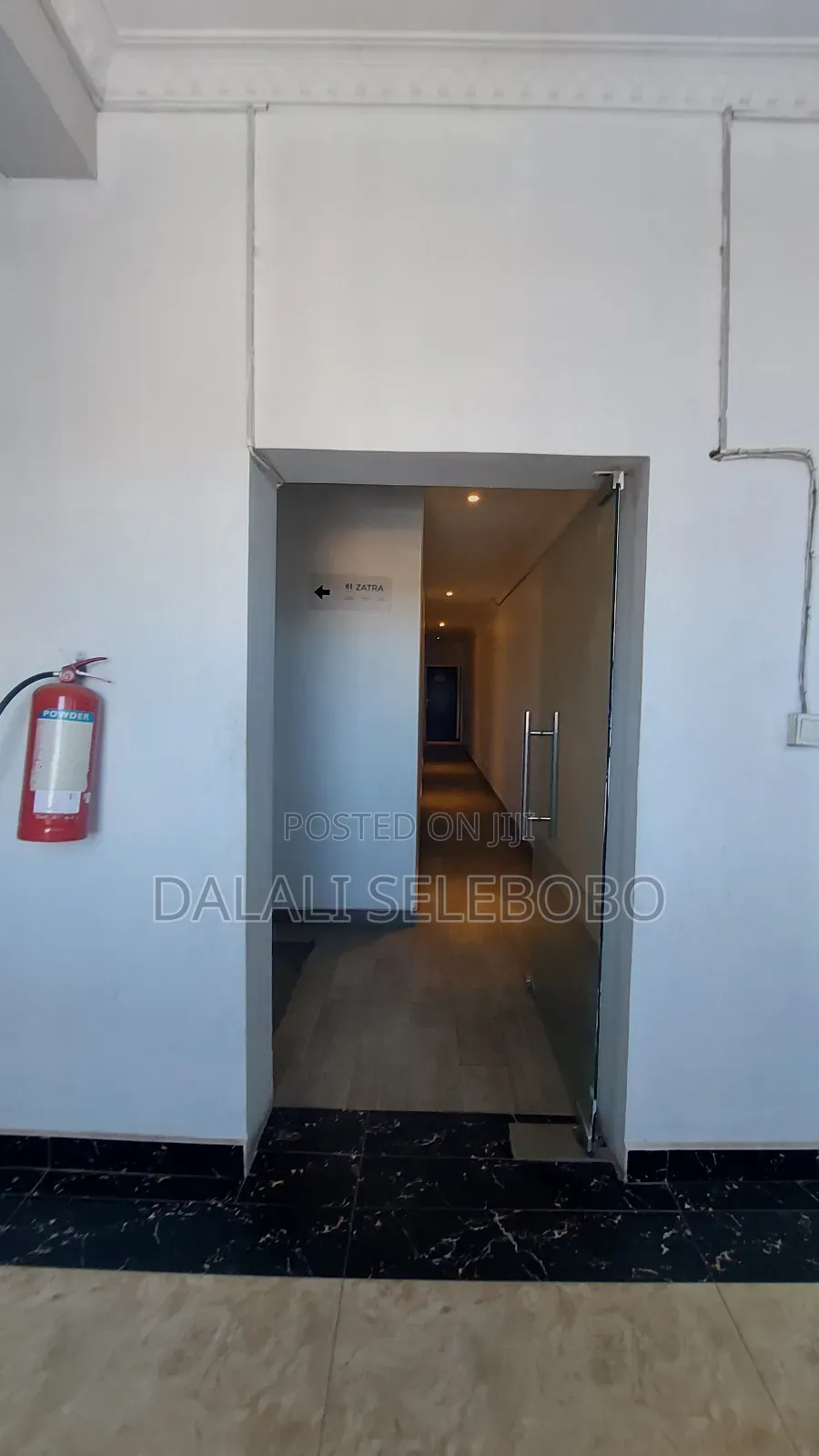 Office Space Near by Mliman City Mall in Kinondoni