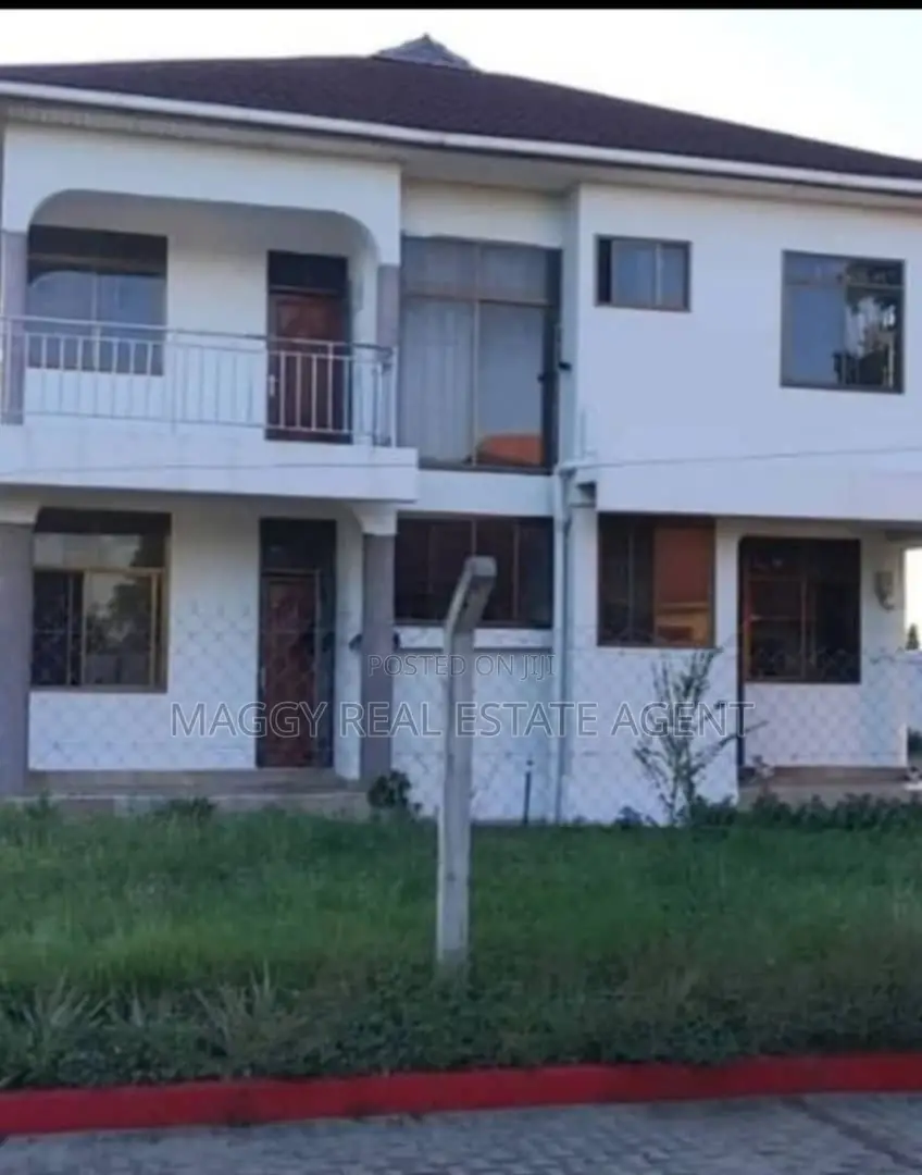 Furnished 4bdrm House in Bunju Beach Moga for rent in Bunju