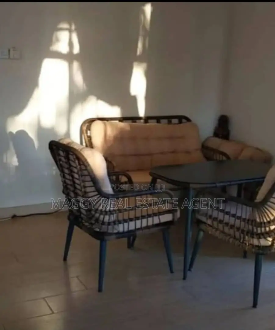Furnished 4bdrm House in Bunju Beach Moga for rent in Bunju