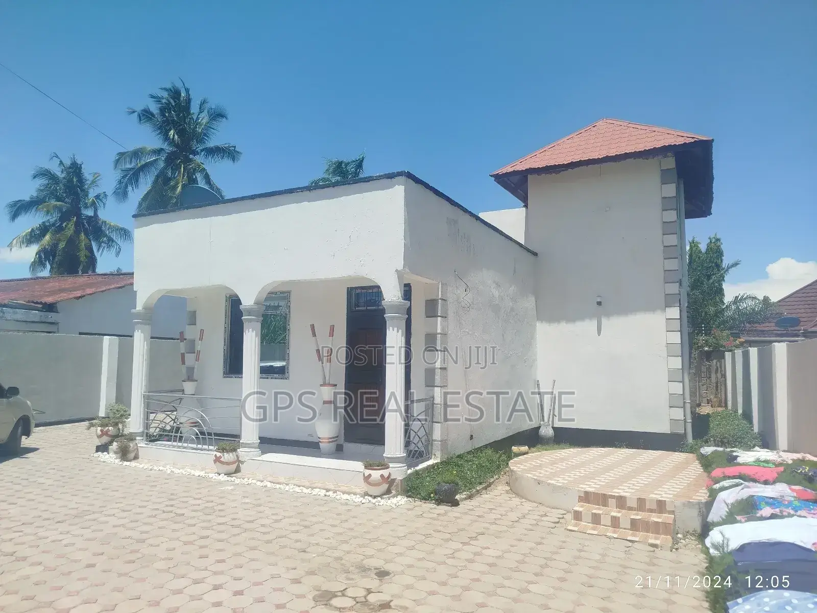 3bdrm House in Mbezi Beach Juliana, Kinondoni for sale in Kinondoni