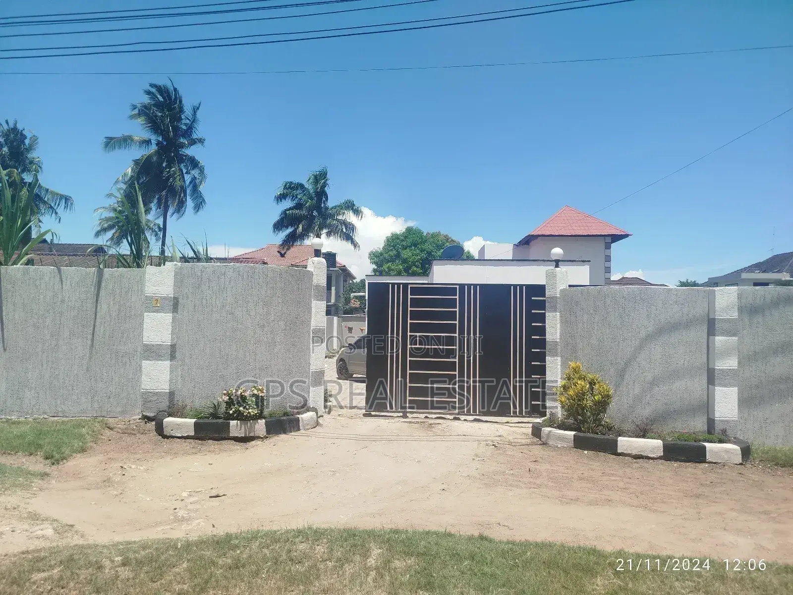 3bdrm House in Mbezi Beach Juliana, Kinondoni for sale in Kinondoni