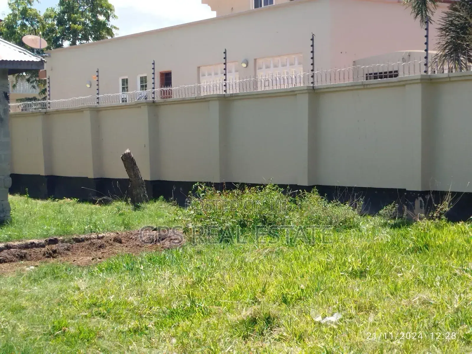 Plot for Sale at Mbezi Beach in Kinondoni