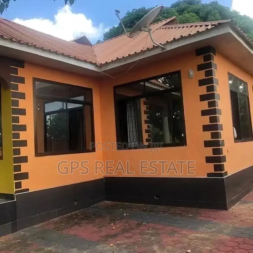 Titled House For Sale in Kinondoni