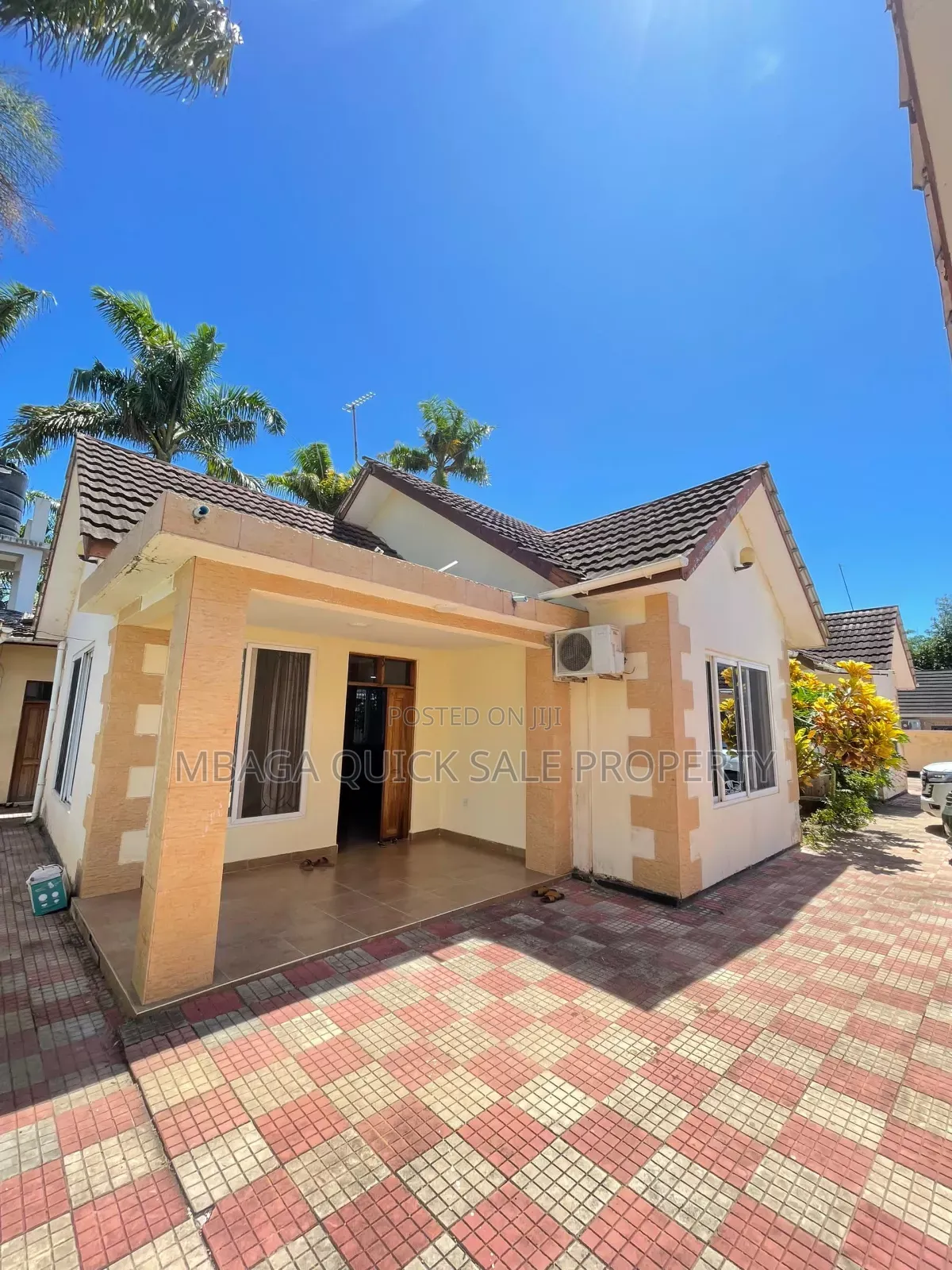 2bdrm House in Mbezi Beach for rent in Mbezi Beach