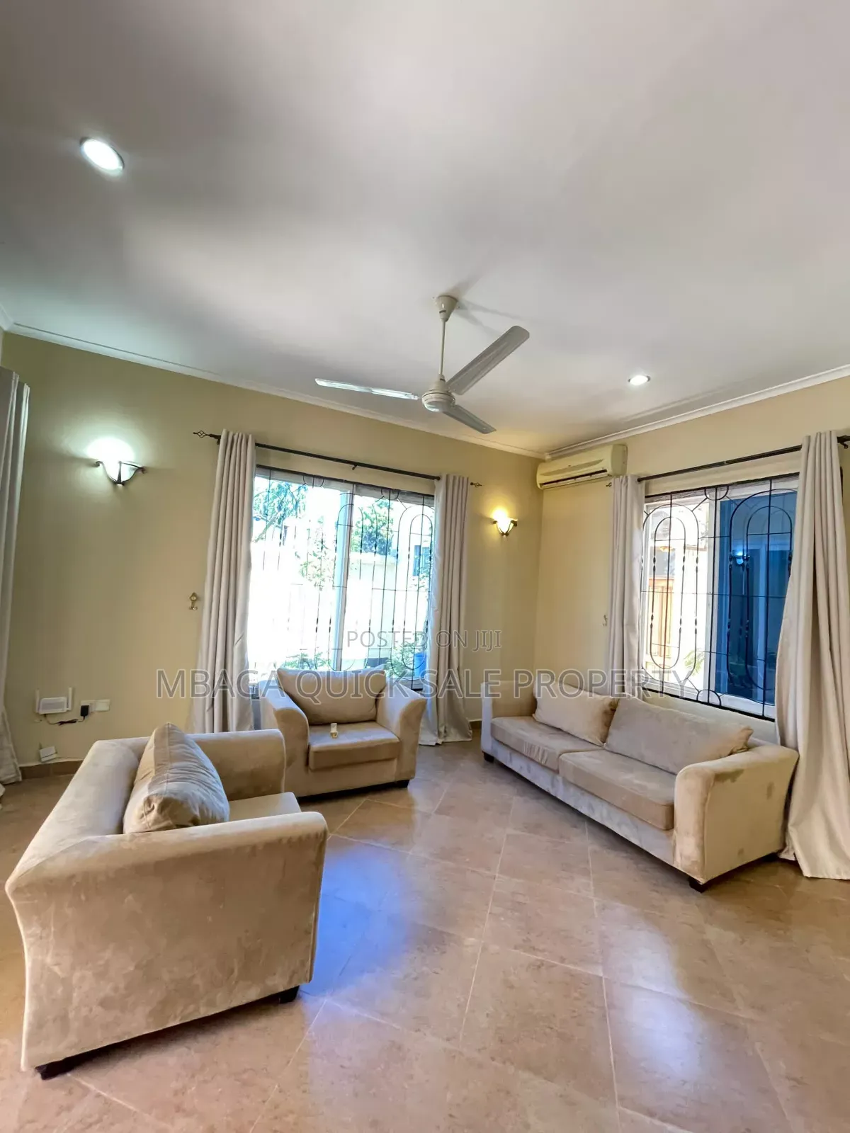 2bdrm House in Mbezi Beach for rent in Mbezi Beach