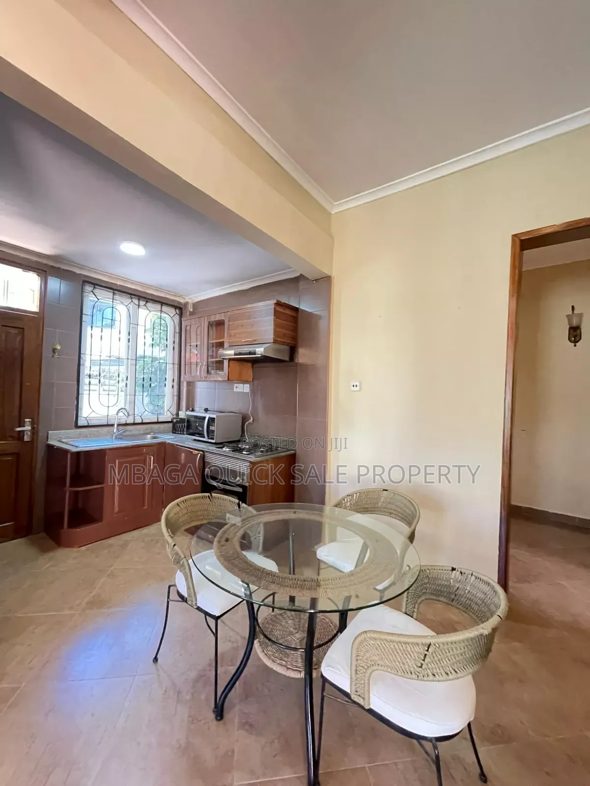 2bdrm House in Mbezi Beach for rent in Mbezi Beach