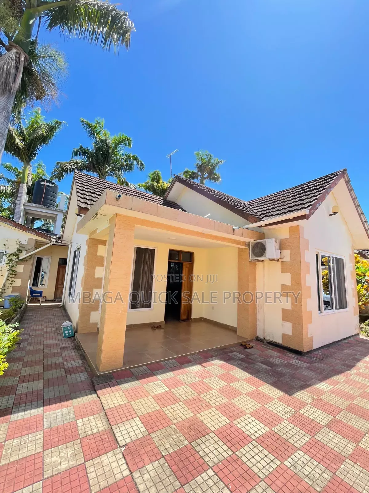 2bdrm House in Mbezi Beach for rent in Mbezi Beach